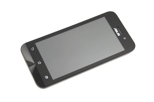 EKRAN LCD DOTYK + DIGITIZER ASUS ZENFONE GO X014D na Arena.pl