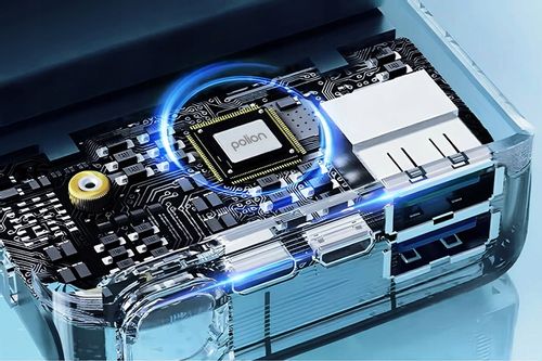 Powerbank POLION Szybkie Ładowanie 22.5W 30000mAh USB-C USB-A PD3.0 QC3.0 na Arena.pl