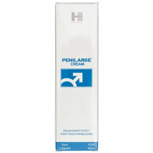 Penilarge Krem 50ml zdjęcie 1