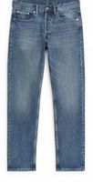 ARKET Proste jeansy PARK CROPPED 28/30