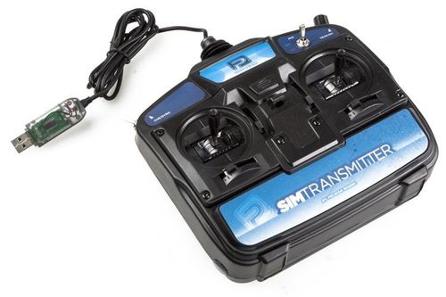 Nadajnik SIM mode 1 Simtransmitter USB na Arena.pl