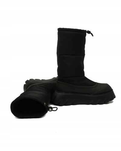 Love Moschino botki damskie r.40 na Arena.pl