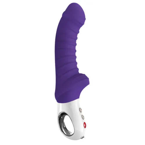 wibrator - fun factory tiger g5 violet na Arena.pl