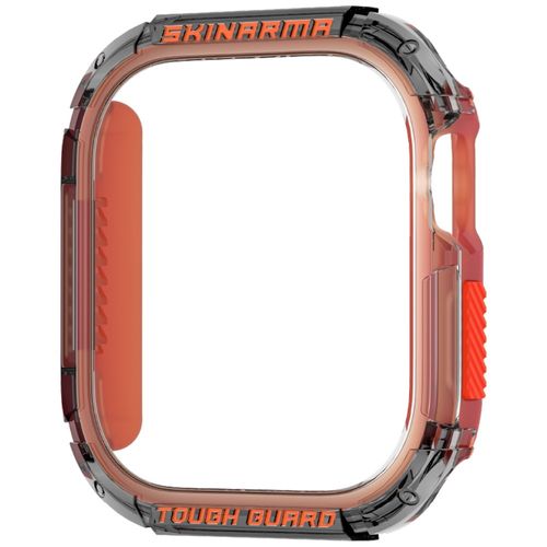 etui skinarma atom do apple watch 46mm   sienna na Arena.pl