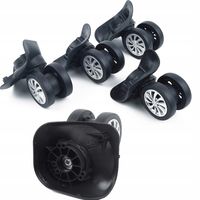 KÓŁKO DO WALIZKI CZĘŚĆ BAGAŻ SERWIS NAPRAWA CZĘŚCI KÓŁKA OBROTOWE