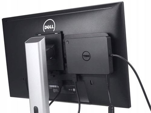 Stacja Dokująca Dell Business Dock USB-C Latitude Precision Vostro Inspiron na Arena.pl