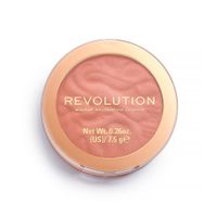 REVOLUTION Blusher Reloaded Rhubarb & Custard