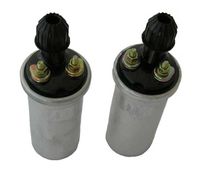 Cewka zapłonowa butelkowa 6V S51