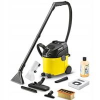 ODKURZACZ PIORĄCY KARCHER SE 5100 + RM 519 SSAWKA