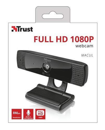 Macul Full HD 108 0 Kamera internetowa na Arena.pl