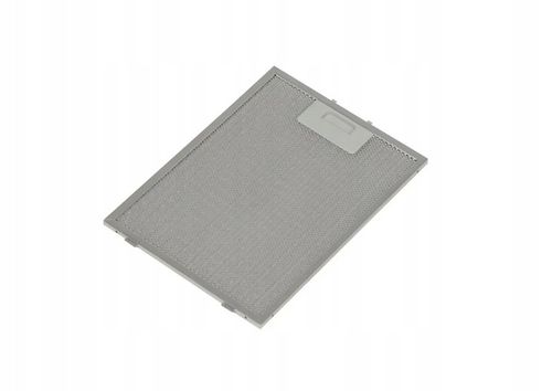 Filtr aluminiowy okapu 307 x 228 mm AKPO MAAN BEKO KERNAU MPM na Arena.pl