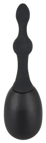 black velvets urządzenie do higieny intymnej 200 ml, czarne na Arena.pl