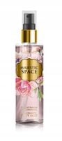 lotus mgiełka do ciała majestic space jaśmin i wiciokrzew 210ml