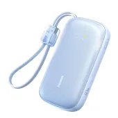 powerbank baseus enerfill fc21 qpow 3 ultra 20000mah 22.5w z