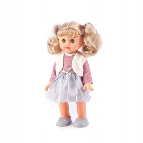 Lalka chodzaca Julka SmilyPlay SP83960 39604 zdjęcie 2