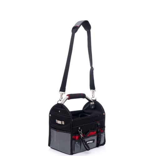 TORBA NARZĘDZIOWA MONTERSKA UCHWYT OTWARTA 18" na Arena.pl