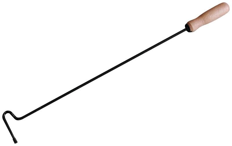 POGRZEBACZ L-62CM - POG L-620 zdjęcie 1