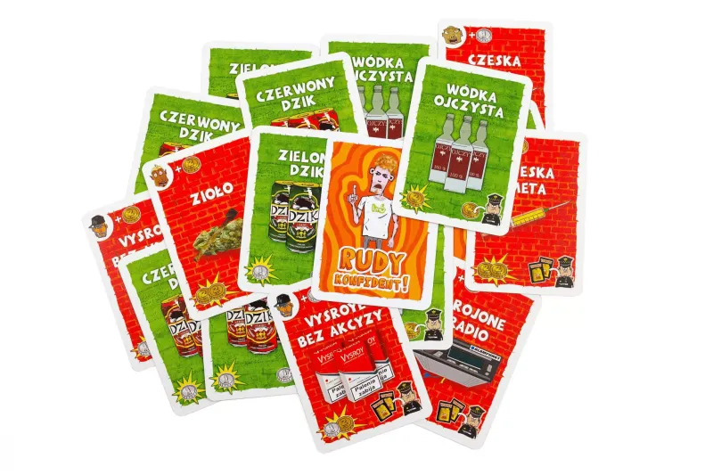 Blok Ekipa - Szacun na rejonie zdjęcie 7