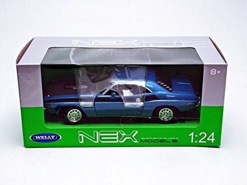 Dodge Challenger rocznik 1970 na Arena.pl