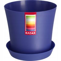 DONICZKA DONICA NA KWIATY OSŁONKA KOLORY 12,5CM