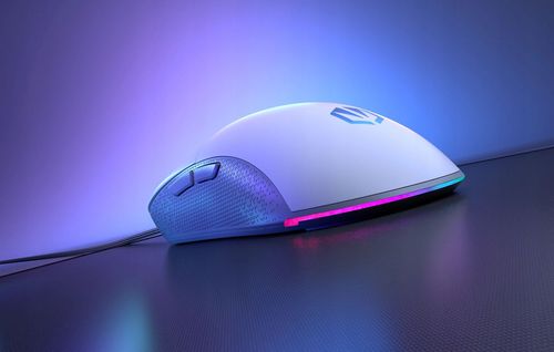 Myszka ENDORFY GEM Onyx White na Arena.pl