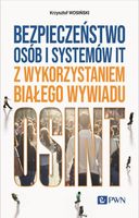 Bezpieczeństwo osób i systemów IT... - K.Wosiński