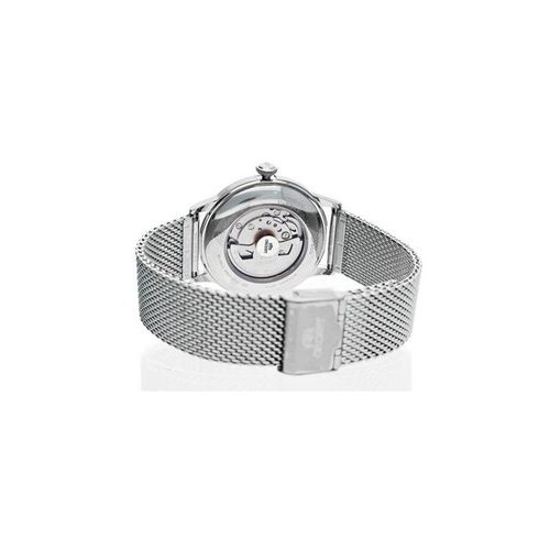 ZEGAREK + grawer Męski ORIENT CLASSIC AUTOMATIC RA-AC0018E10B na Arena.pl