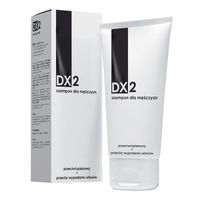 DX2 szampon przeciwłupieżowy dla mężczyzn 150ml