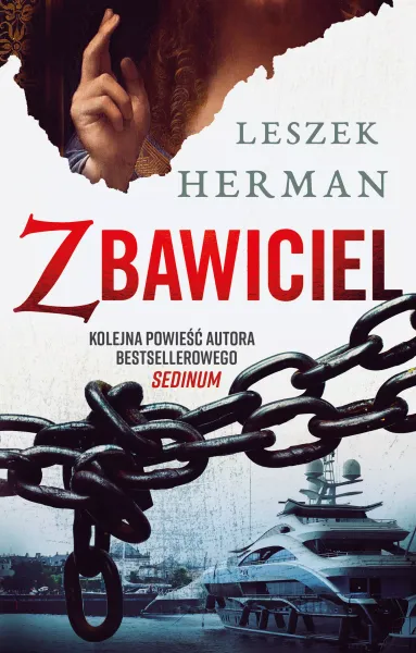 Zbawiciel zdjęcie 1