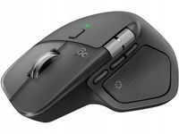 Mysz LOGITECH MX Master 4 Grafitowy