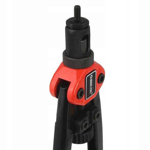 NITOWNICA DO NITONAKRĘTEK M3 -M8 RĘCZNA 5 KOŃCÓWEK na Arena.pl