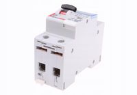 LEGRAND WYŁĄCZNIK RÓŻNICOWONADPRĄDOWY C10A 411011