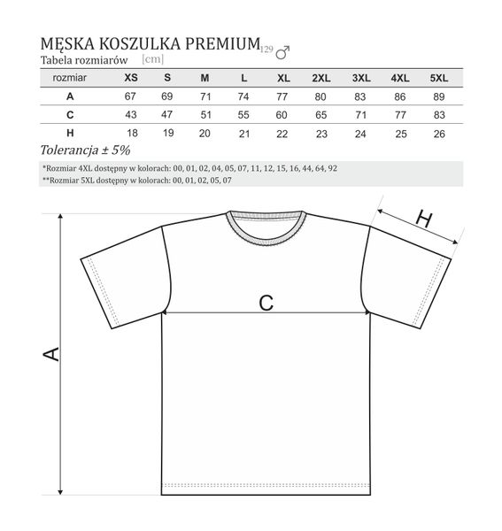 Męska koszulka dla przyszłego Taty Gotowy do wymiany pieluch khaki S zdjęcie 5