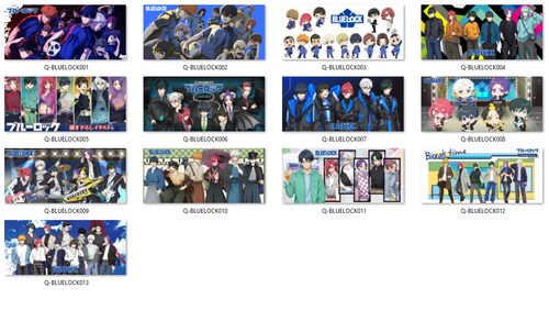 Kubek Magiczny Blue Lock DO WYBORU na Arena.pl