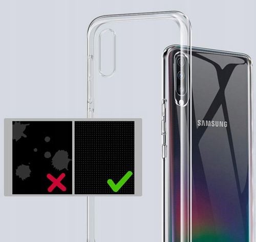 huawei nova | etui clear view slim case + szkło 9h na Arena.pl