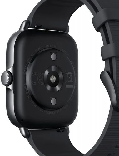 Czarny Smartwatch AMAZFIT GTS 3 na Arena.pl