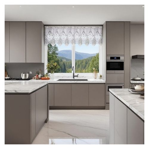 Firanka Daniela wysokość 40 cm DomoweTekstylia | WN808R 040 na Arena.pl