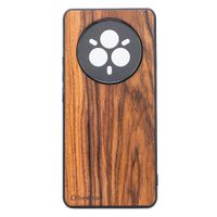 Drewniane Etui Bewood do Realme 14 Pro Plus 5G PALISANDER SANTOS