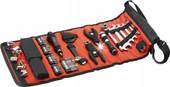 BLACK+DECKER ZESTAW NARZĘDZI DO SAMOCHODU 71elem.