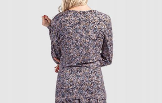Miss Green Gina M BLUZA zdjęcie 2