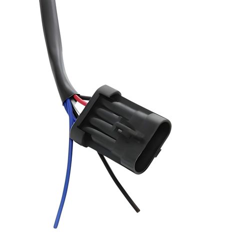 Przejściówka H4 do lamp dla Harley Davidson na Arena.pl