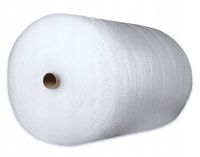 FOLIA BĄBELKOWA OCHRONNA 100CM PĘCHERZYKOWA GRUBA MOCNA PRODUCENT