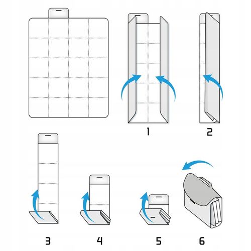 KOC PIKNIKOWY METEOR 150x190 ALU FLAMINGI 3 warstwowy kompaktowy na rzep na Arena.pl