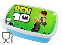Pojemnik śniadaniowy Ben 10 - Alien Force