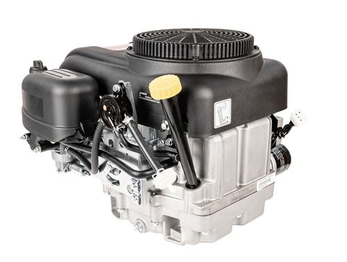 SILNIK LONCIN LC1P91F-A WAŁ PIONOWY 25,4 MM X 80 MM LC1P91F-A na Arena.pl