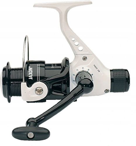 Zestaw Spławikowy Wędka 3,30 m Kołowrotek Jaxon na Arena.pl