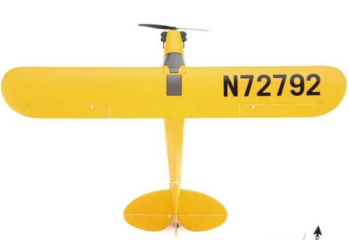 E-flite UMX J-3 CUB BL BNF Basic na Arena.pl