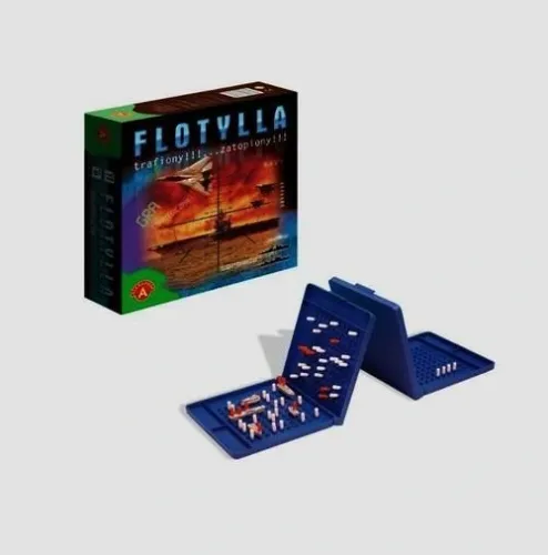 FLOTYLLA na Arena.pl