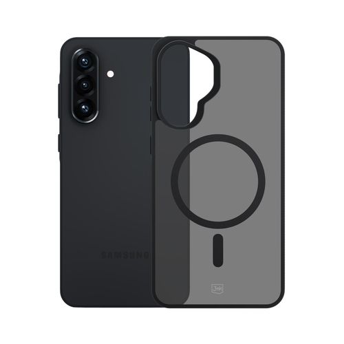 samsung galaxy a57 - 3mk smoke magcase na Arena.pl