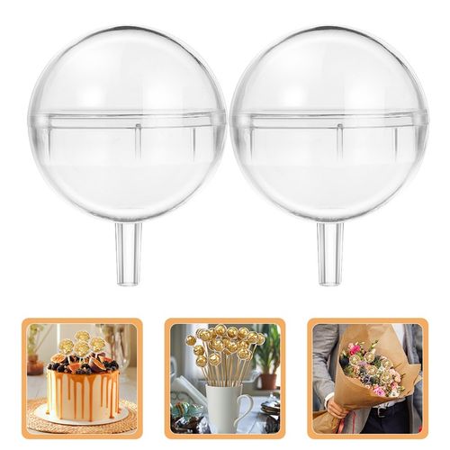 30 SZTUK OKRĄGŁY UCHWYT NA PUDEŁKO CZEKOLADY OPAKOWANIE CUKIERKÓW KOPUŁA na Arena.pl